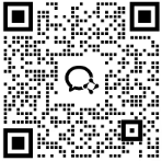 企业微信二维码