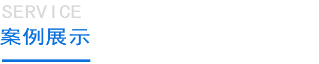案例展示